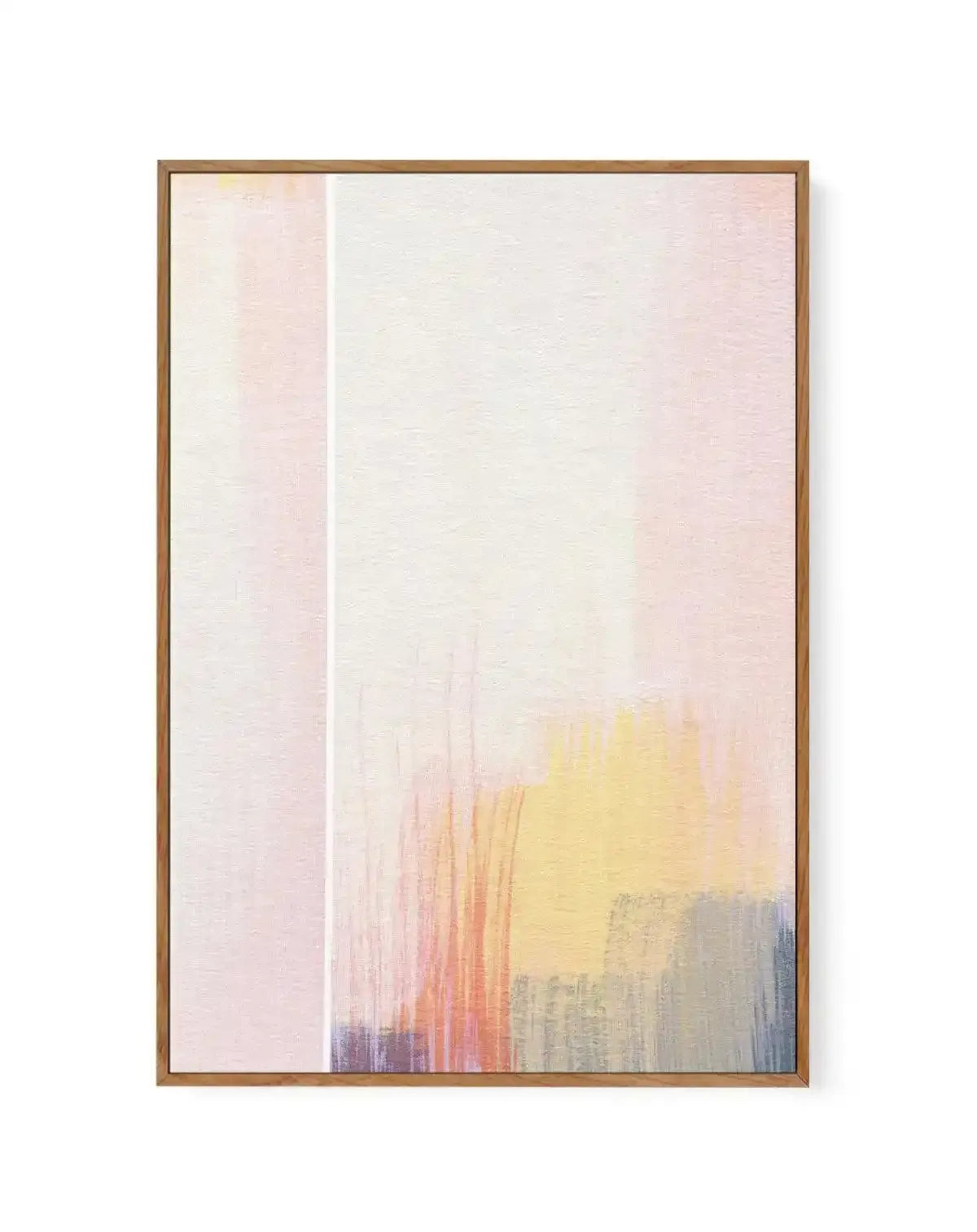 California Sun III PT | Framed Canvas-CANVAS-You can shop wall art online with Olive et Oriel for everything from abstract art to fun kids wall art. Our beautiful modern art prints and canvas art are available from large canvas prints to wall art paintings and our proudly Australian artwork collection offers only the highest quality framed large wall art and canvas art Australia - You can buy fashion photography prints or Hampton print posters and paintings on canvas from Olive et Oriel and have