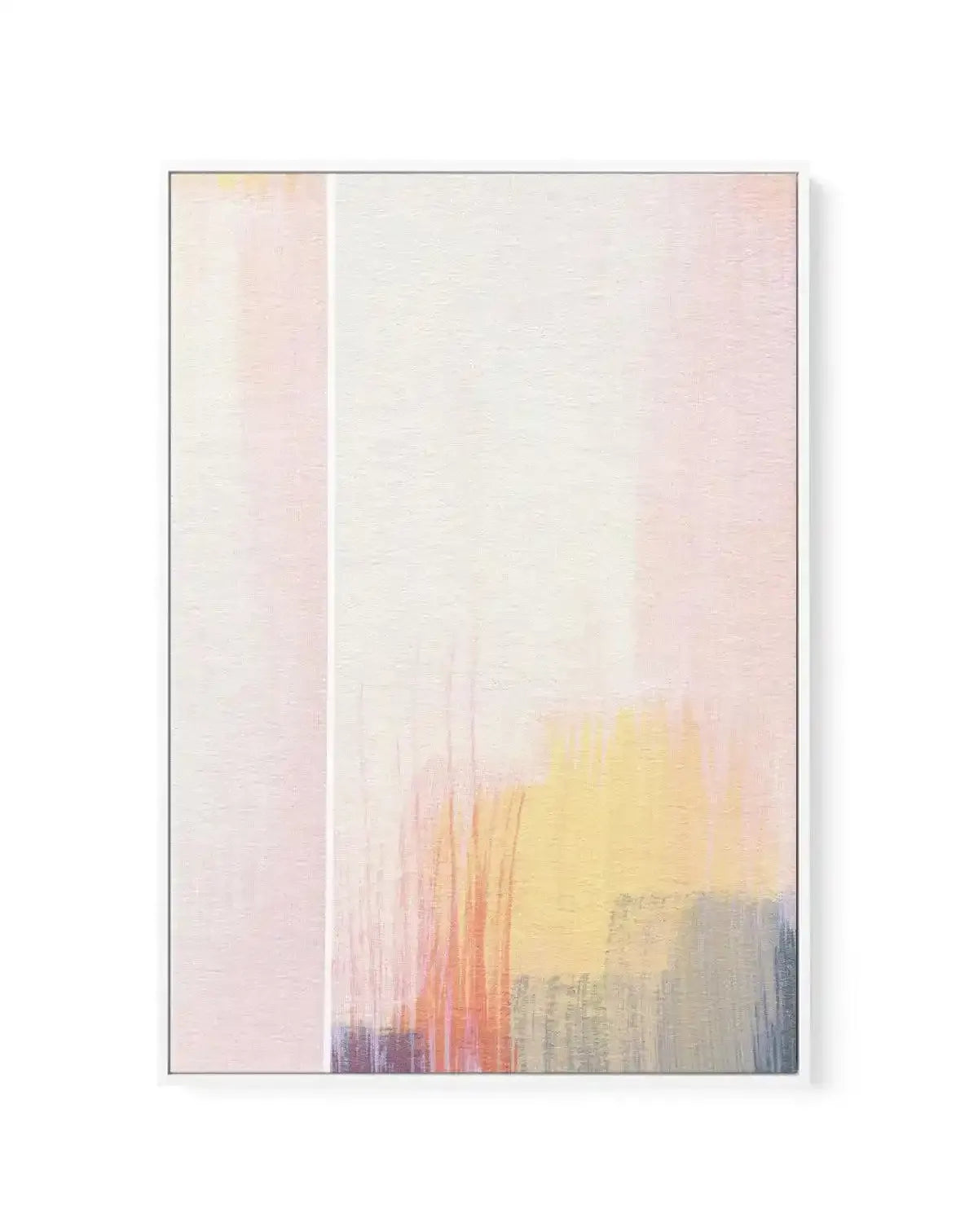 California Sun III PT | Framed Canvas-CANVAS-You can shop wall art online with Olive et Oriel for everything from abstract art to fun kids wall art. Our beautiful modern art prints and canvas art are available from large canvas prints to wall art paintings and our proudly Australian artwork collection offers only the highest quality framed large wall art and canvas art Australia - You can buy fashion photography prints or Hampton print posters and paintings on canvas from Olive et Oriel and have