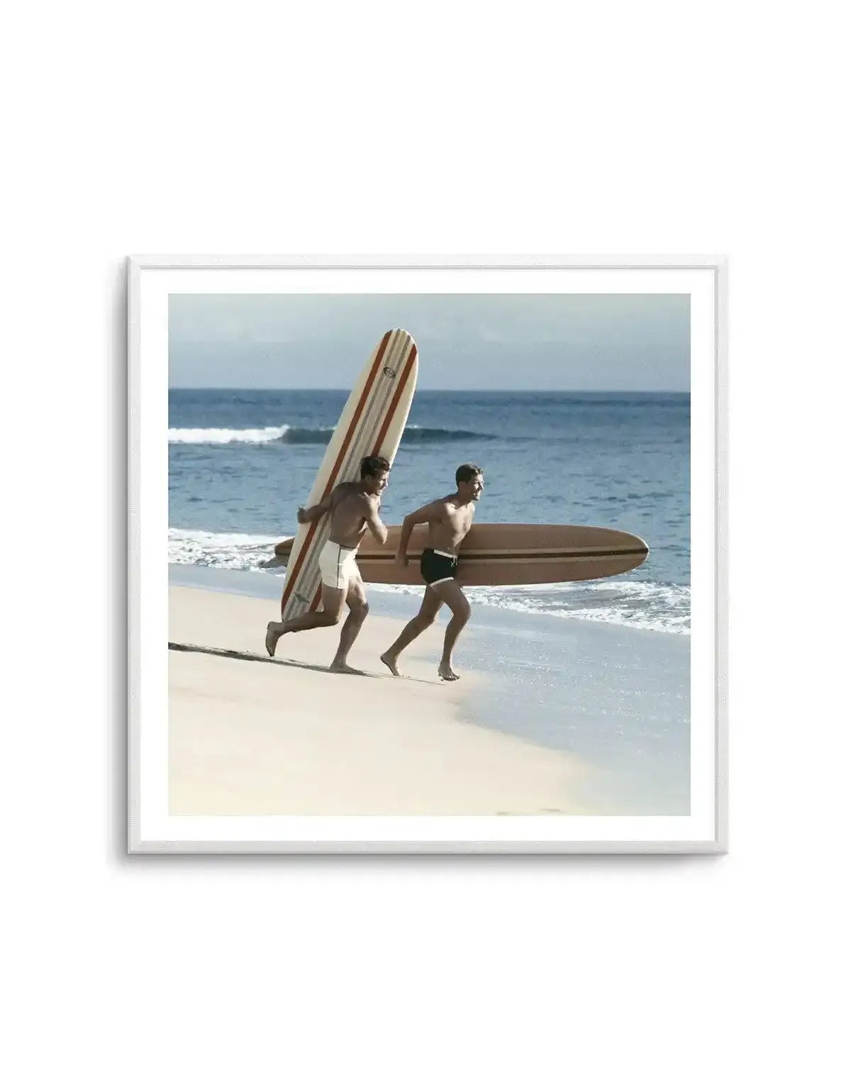 Californian Summer No II | Tom Kelley Archive Art Print-Print-Olive et Oriel-Olive et Oriel-Buy-Australian-Art-Prints-Online-with-Olive-et-Oriel-Your-Artwork-Specialists-Austrailia-Decorate-With-Coastal-Photo-Wall-Art-Prints-From-Our-Beach-House-Artwork-Collection-Fine-Poster-and-Framed-Artwork