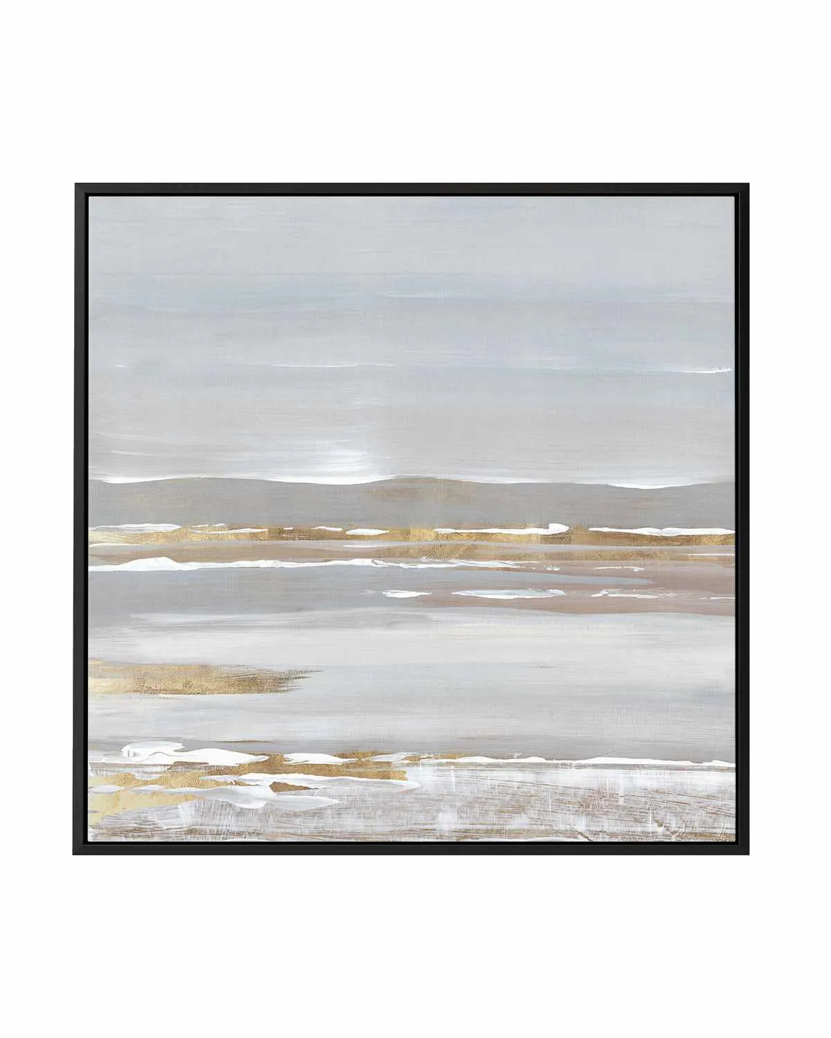 Calm Day I | Framed Canvas Art Print from Olive et Oriel where you can shop wallpaper and artworks online