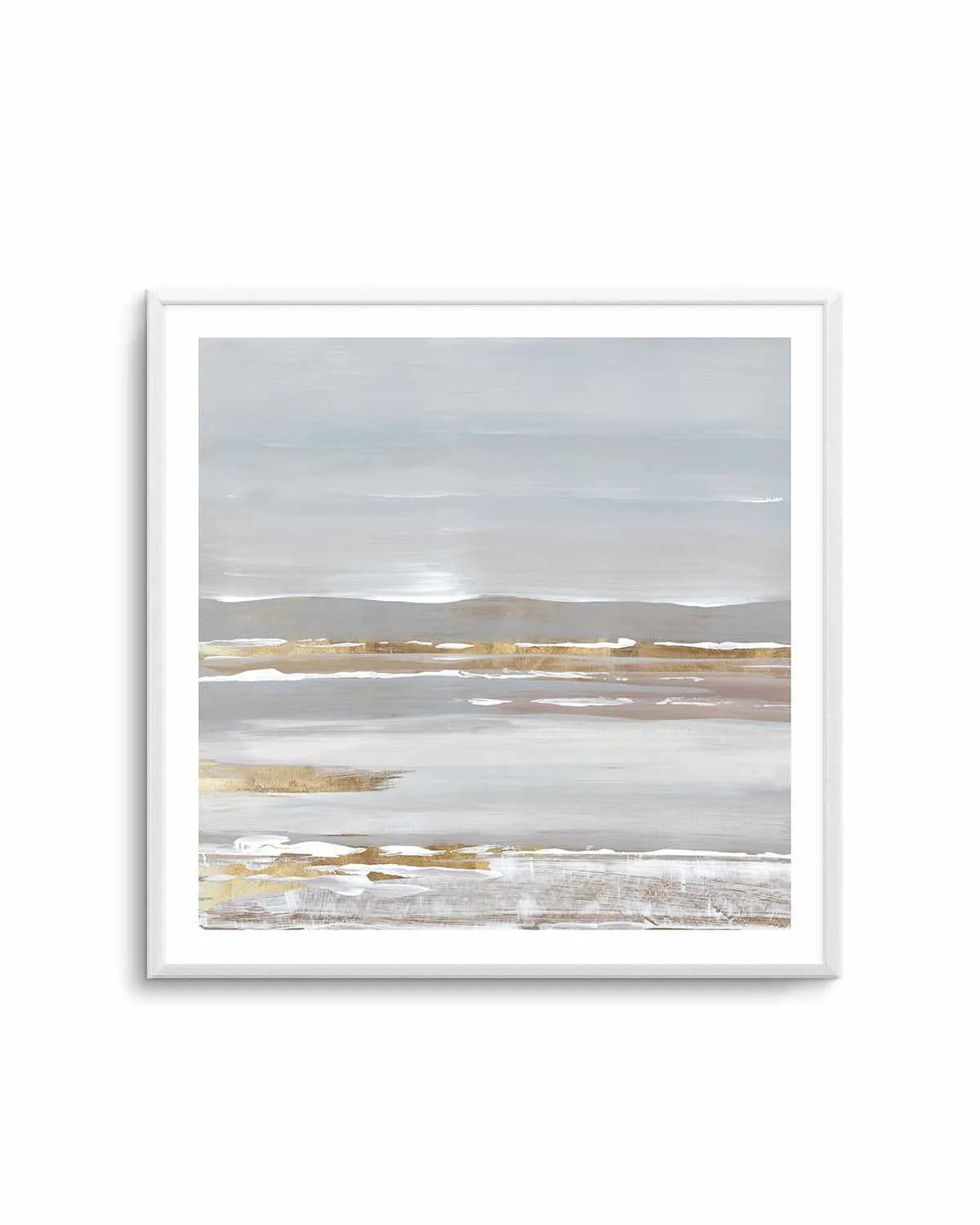 Calm Day I Art Print from Olive et Oriel where you can shop wallpaper and artworks online