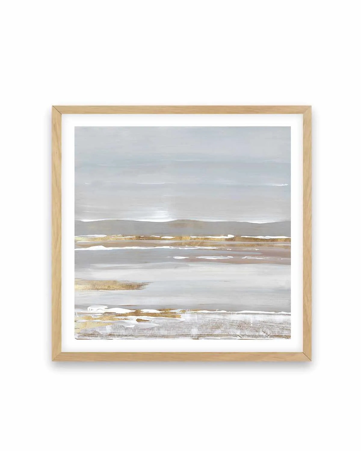Calm Day I Art Print from Olive et Oriel where you can shop wallpaper and artworks online
