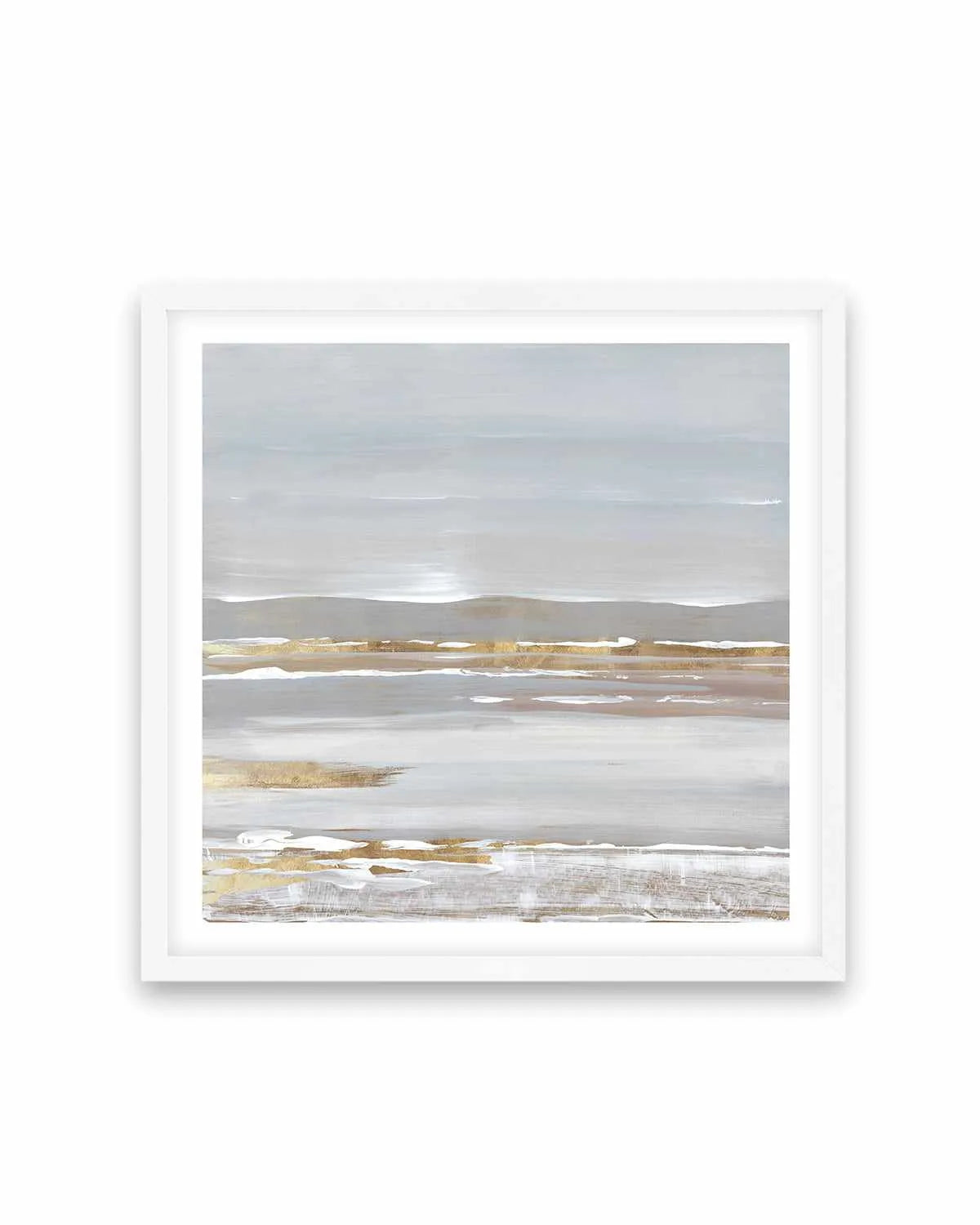 Calm Day I Art Print from Olive et Oriel where you can shop wallpaper and artworks online