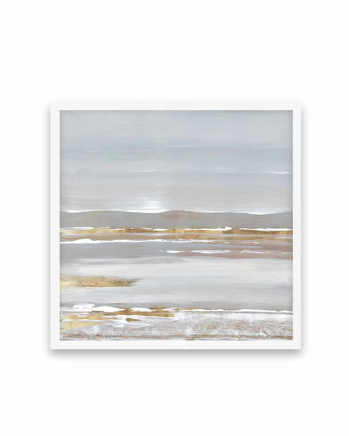 Calm Day I Art Print from Olive et Oriel where you can shop wallpaper and artworks online