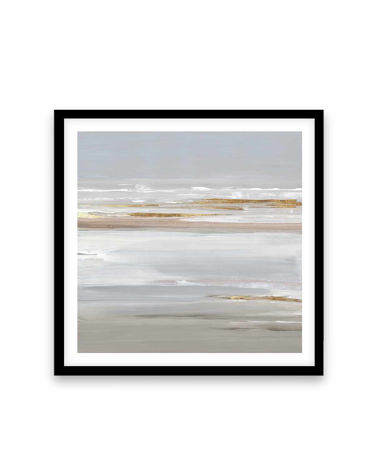 Calm Day II Art Print