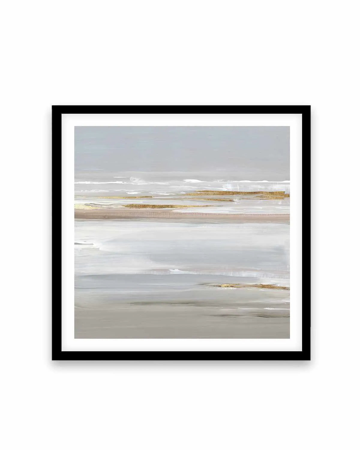 Calm Day II Art Print from Olive et Oriel where you can shop wallpaper and artworks online