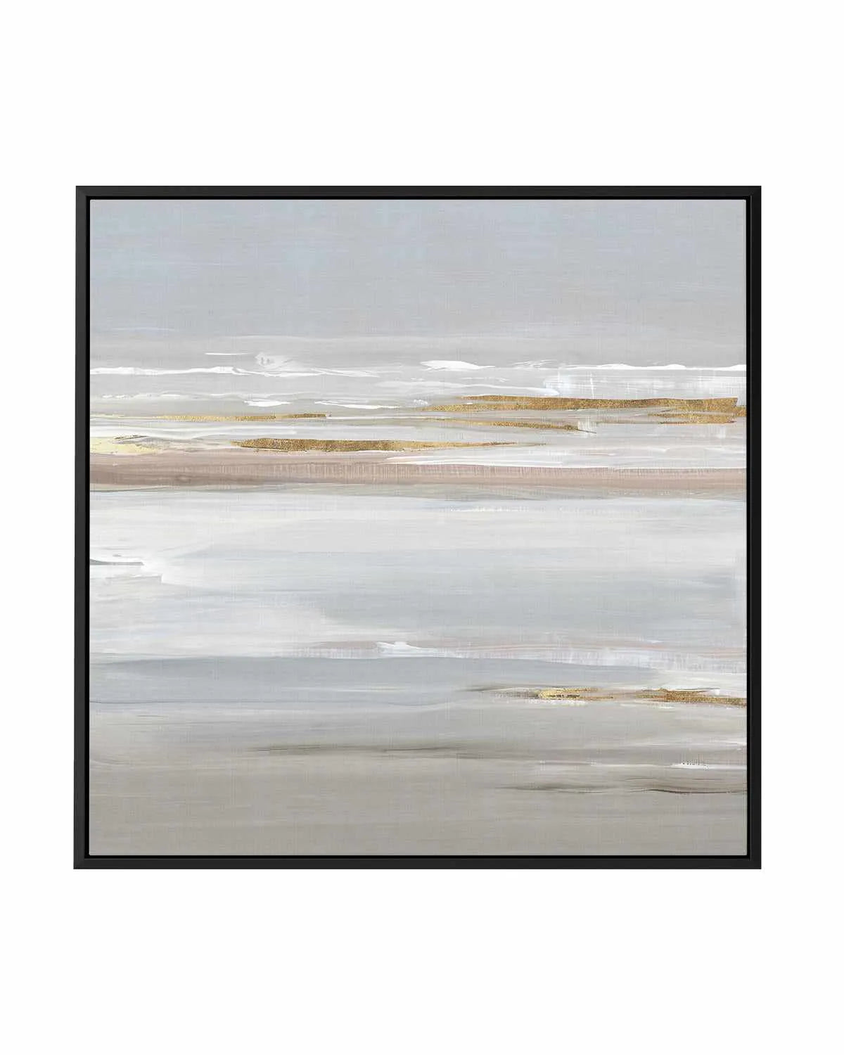 Calm Day II | Framed Canvas Art Print from Olive et Oriel where you can shop wallpaper and artworks online