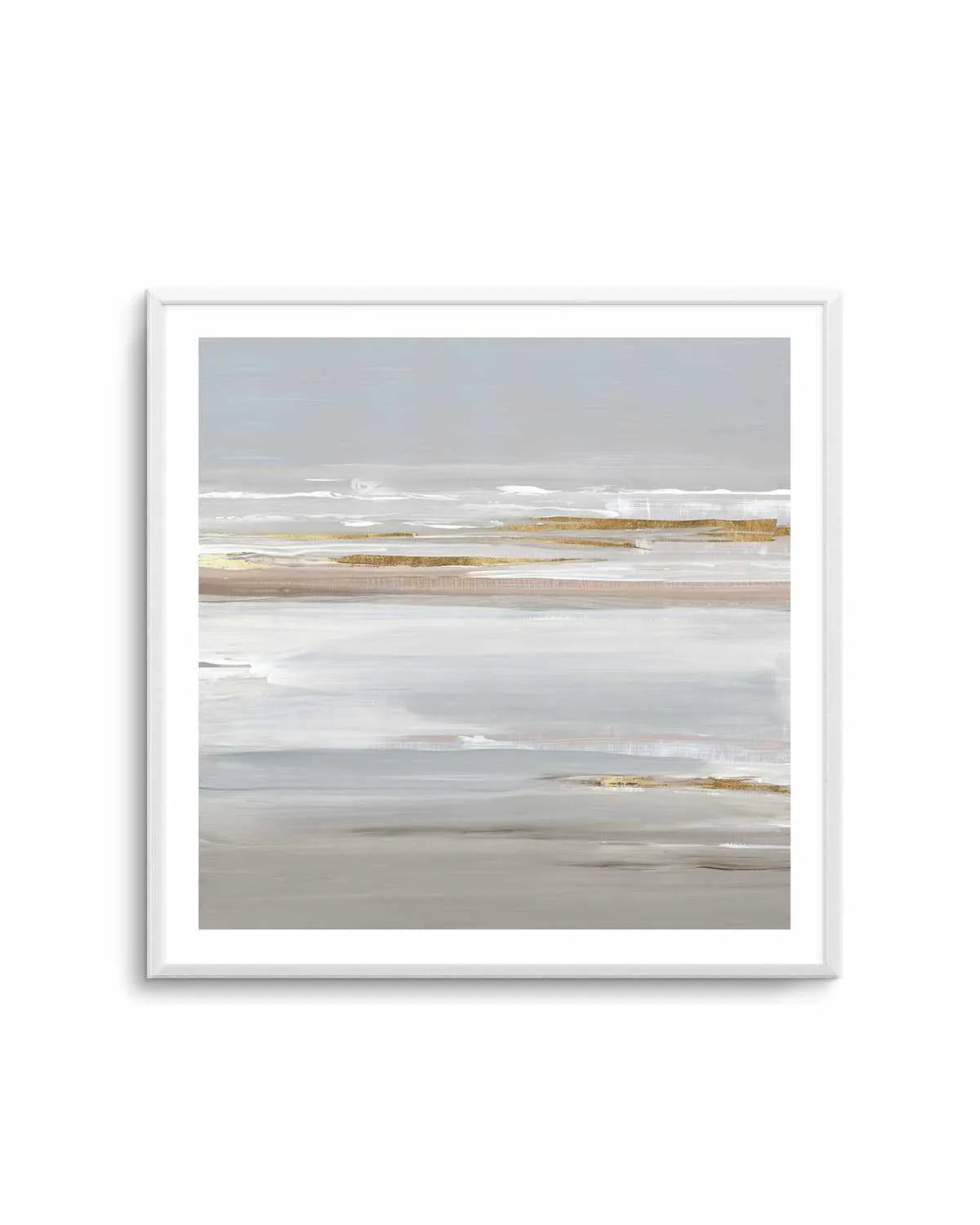 Calm Day II Art Print from Olive et Oriel where you can shop wallpaper and artworks online