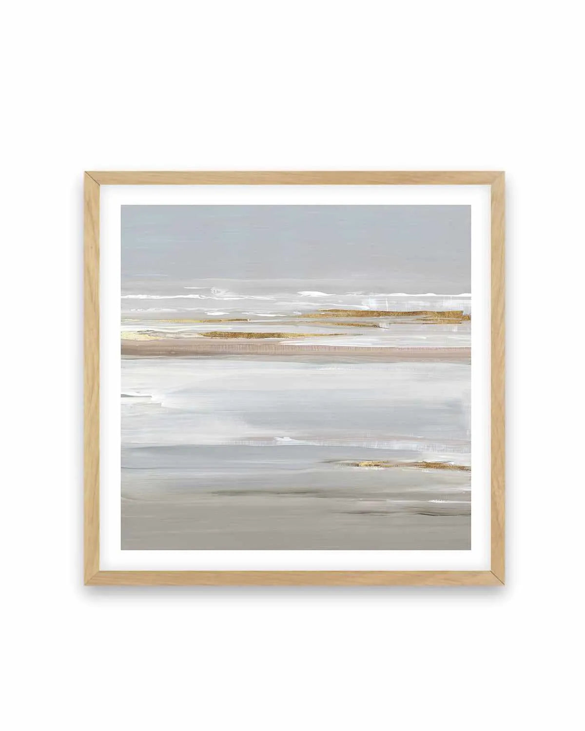 Calm Day II Art Print from Olive et Oriel where you can shop wallpaper and artworks online