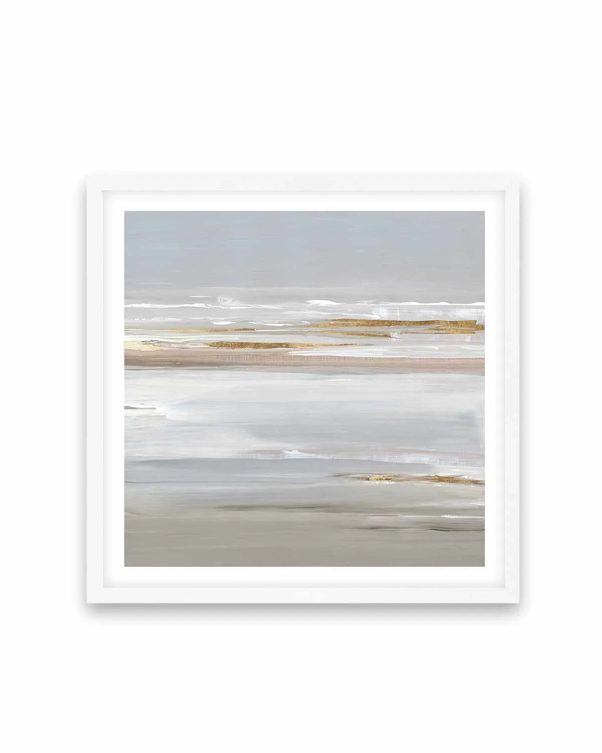 Calm Day II Art Print from Olive et Oriel where you can shop wallpaper and artworks online