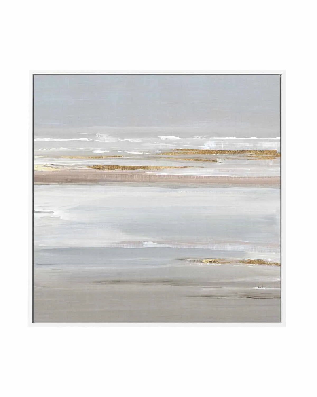 Calm Day II | Framed Canvas Art Print from Olive et Oriel where you can shop wallpaper and artworks online