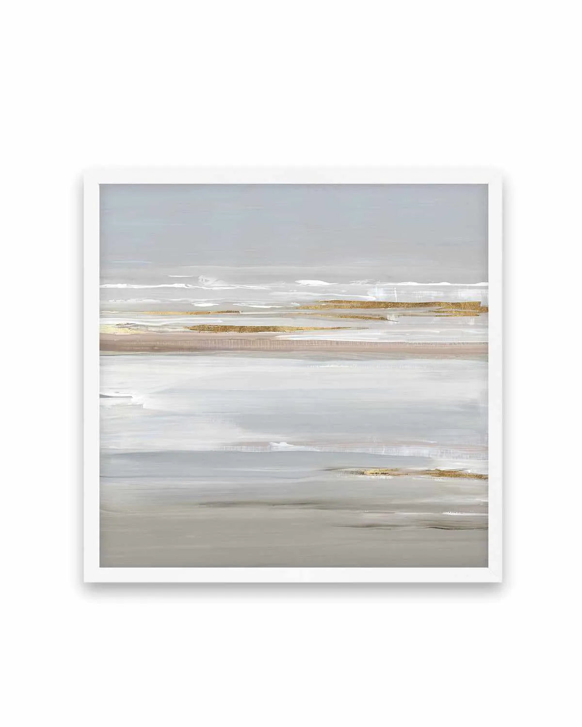 Calm Day II Art Print from Olive et Oriel where you can shop wallpaper and artworks online