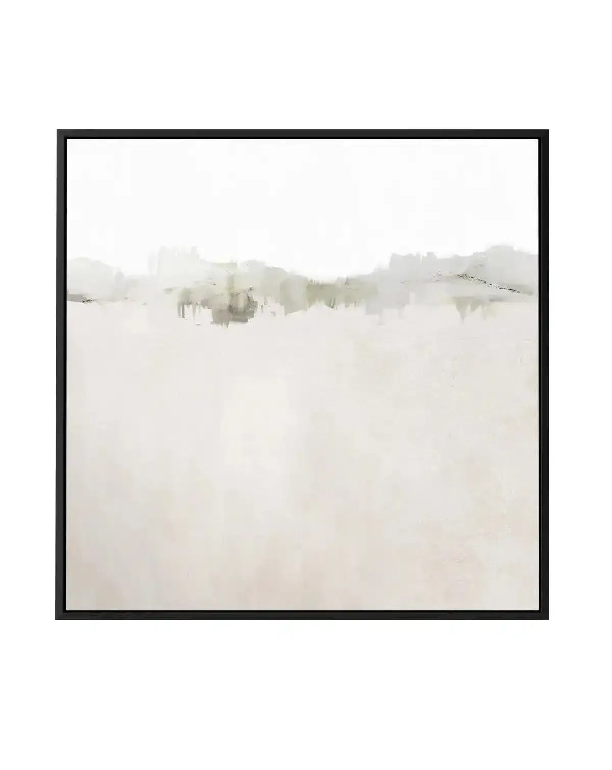 Calm View by Dan Hobday SQ | Framed Canvas-CANVAS-You can shop wall art online with Olive et Oriel for everything from abstract art to fun kids wall art. Our beautiful modern art prints and canvas art are available from large canvas prints to wall art paintings and our proudly Australian artwork collection offers only the highest quality framed large wall art and canvas art Australia - You can buy fashion photography prints or Hampton print posters and paintings on canvas from Olive et Oriel and