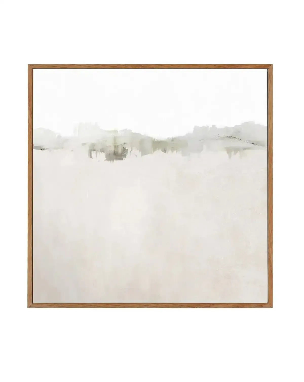 Calm View by Dan Hobday SQ | Framed Canvas-CANVAS-You can shop wall art online with Olive et Oriel for everything from abstract art to fun kids wall art. Our beautiful modern art prints and canvas art are available from large canvas prints to wall art paintings and our proudly Australian artwork collection offers only the highest quality framed large wall art and canvas art Australia - You can buy fashion photography prints or Hampton print posters and paintings on canvas from Olive et Oriel and