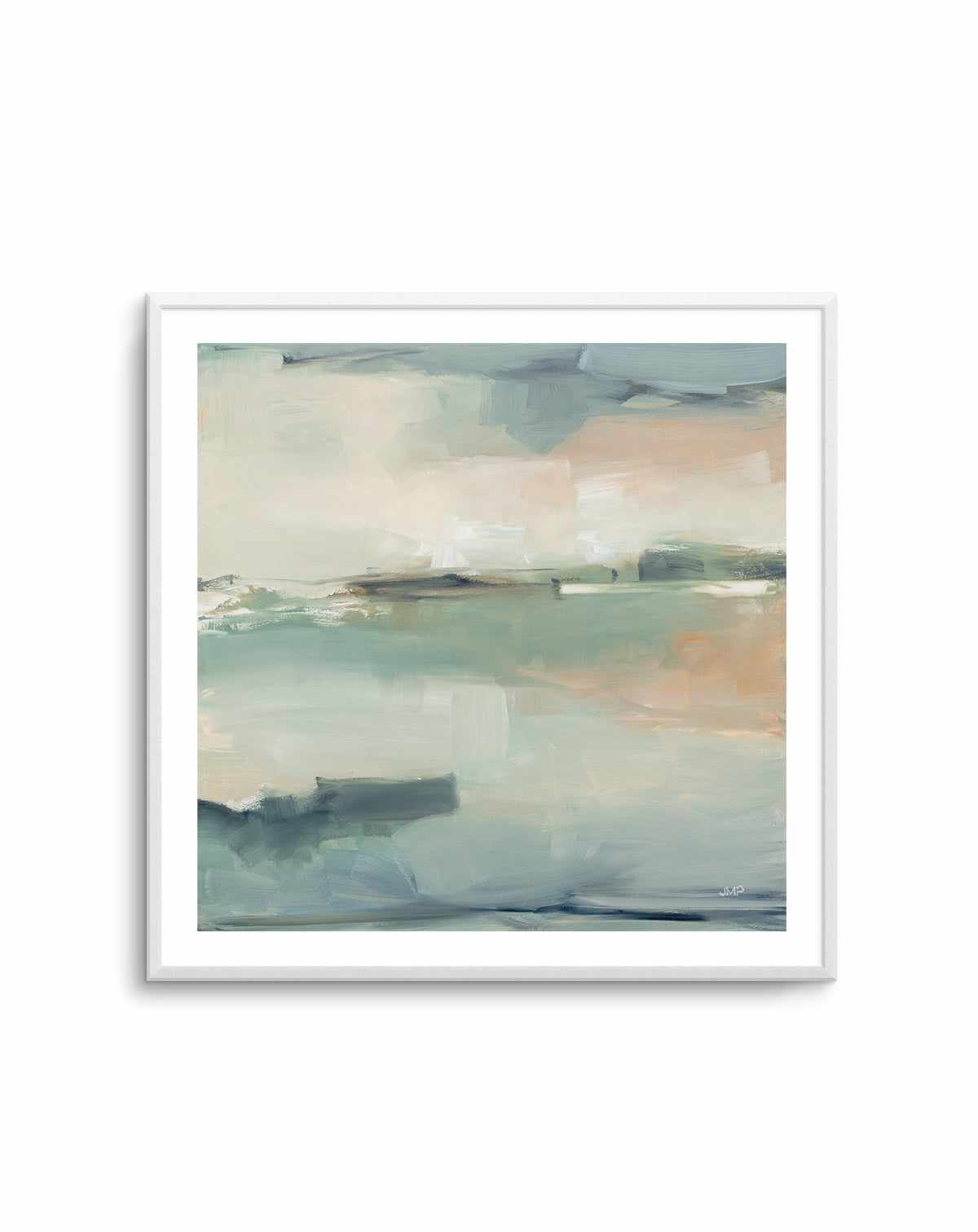 Calm Waters | Art Print