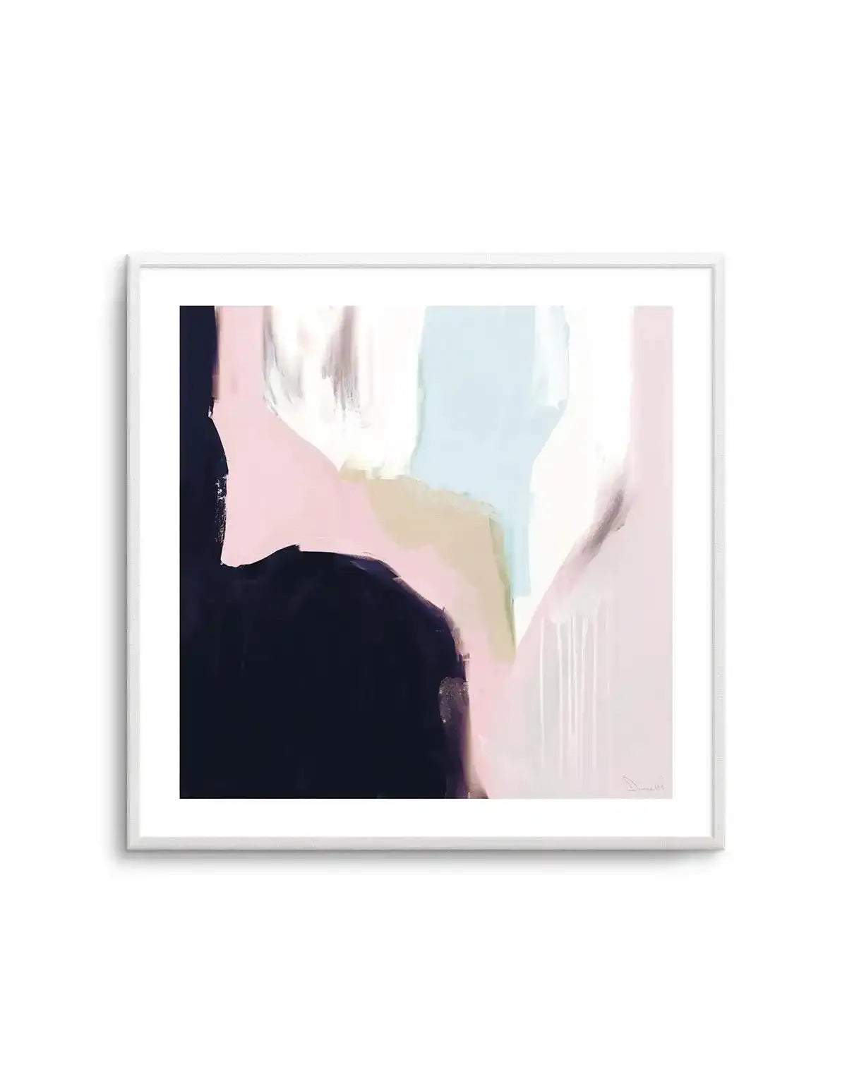 Calm by Dan Hobday Art Print-PRINT-Olive et Oriel-Dan Hobday-Buy-Australian-Art-Prints-Online-with-Olive-et-Oriel-Your-Artwork-Specialists-Austrailia-Decorate-With-Coastal-Photo-Wall-Art-Prints-From-Our-Beach-House-Artwork-Collection-Fine-Poster-and-Framed-Artwork