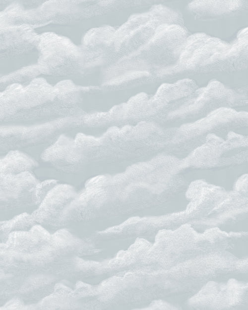 Calming Clouds Wallpaper