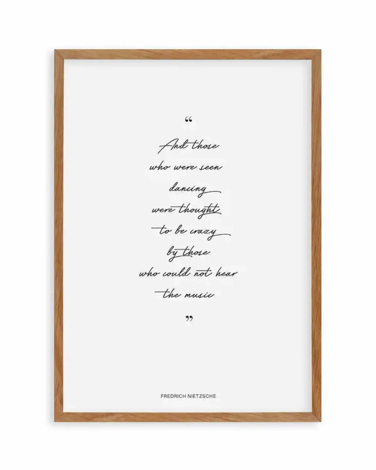 Can You Hear The Music? Art Print from Olive et Oriel where you can shop wallpaper and artworks online