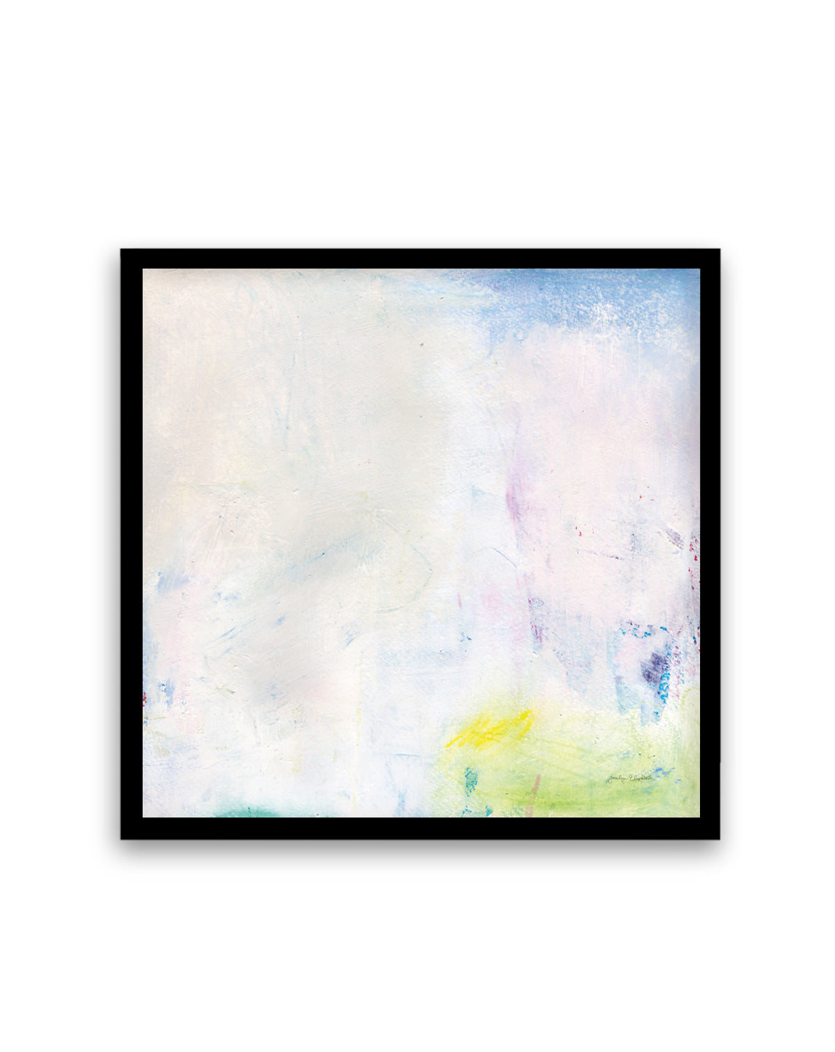Candy Clouds I | Art Print