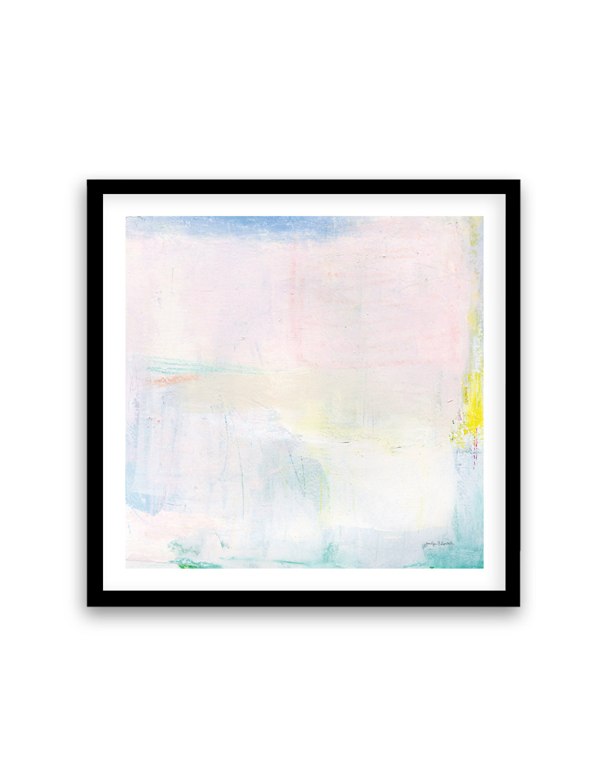 Candy Clouds II | Art Print