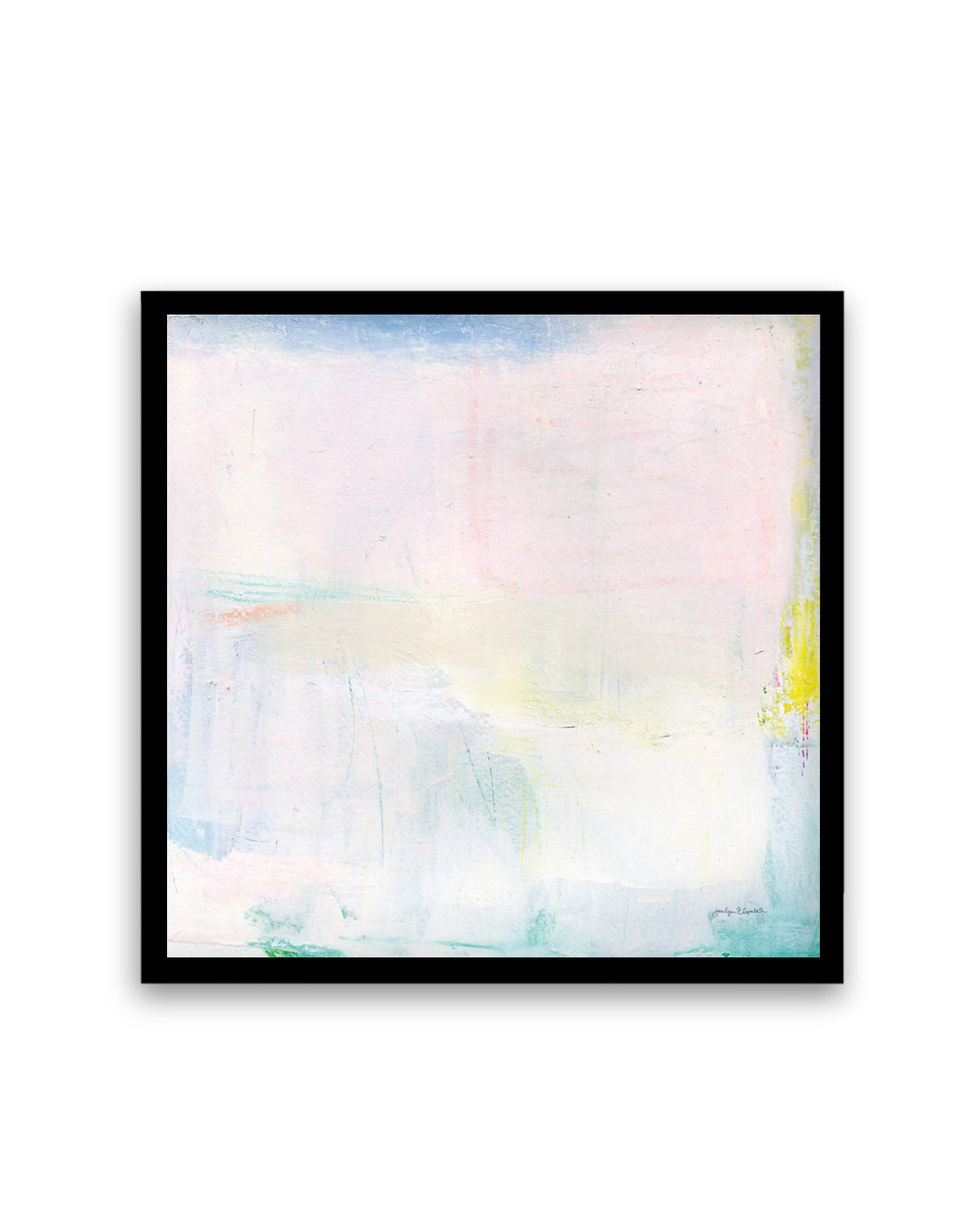 Candy Clouds II | Art Print