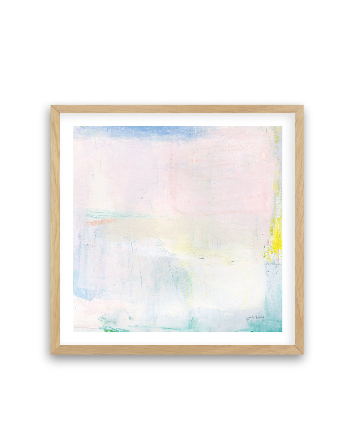 Candy Clouds II | Art Print
