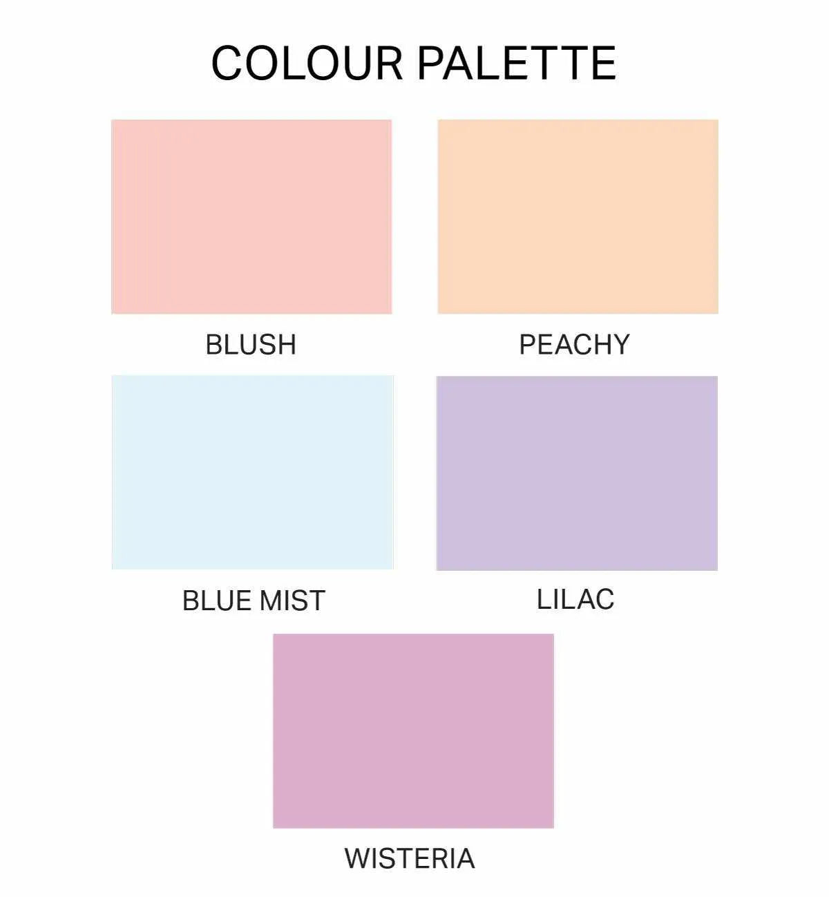 'Candy Sunsets' Super Fun Dots Decal Set | 174 dots!-Decals-Olive et Oriel-Decorate your kids bedroom wall decor with removable wall decals, these fabric kids decals are a great way to add colour and update your children's bedroom. Available as girls wall decals or boys wall decals, there are also nursery decals.