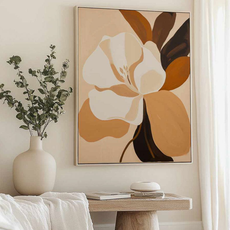 Canvas Wall Art Online Australia  - Explore Designer Canvas Pictures Online with Shipping Direct to Your Door. Premium designer canvas wall decor including abstract, photo, floral, coastal and aboriginal art on canvas.