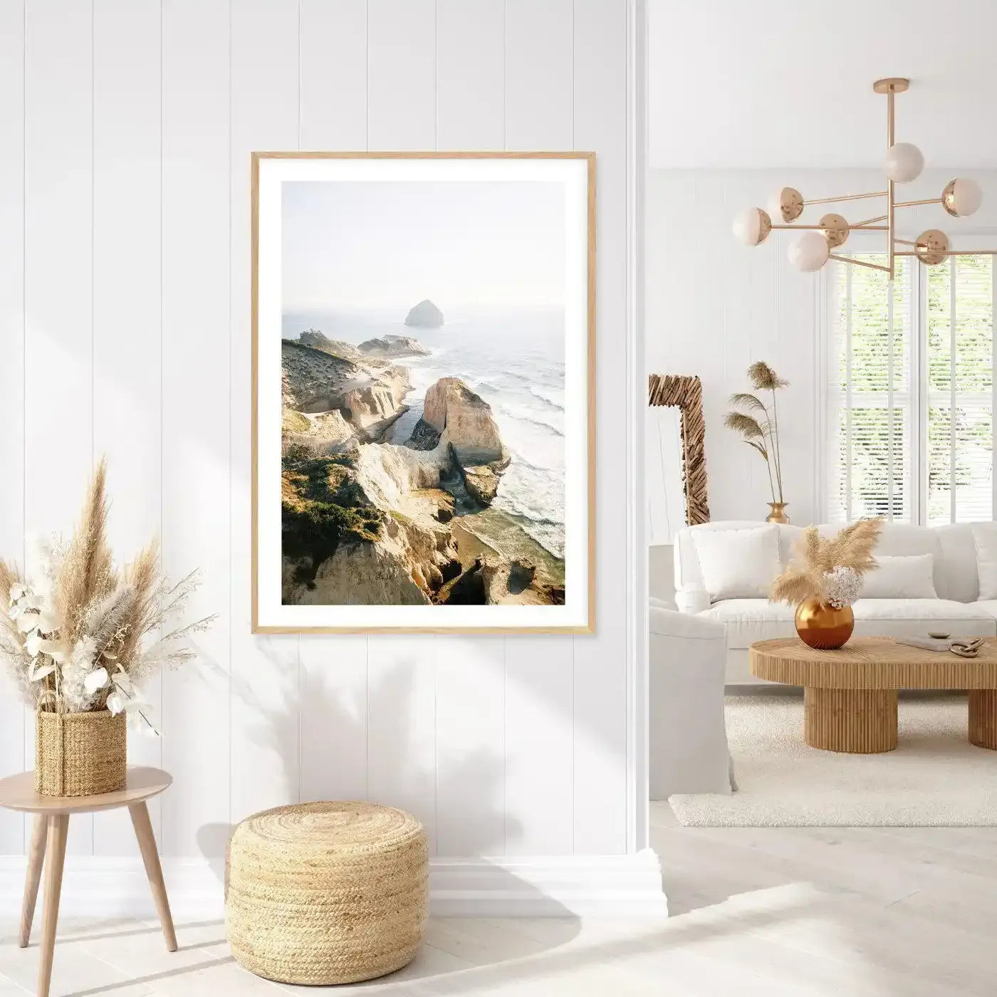 Cape Coast Vista Art Print-PRINT-Olive et Oriel-Olive et Oriel-Buy-Australian-Art-Prints-Online-with-Olive-et-Oriel-Your-Artwork-Specialists-Austrailia-Decorate-With-Coastal-Photo-Wall-Art-Prints-From-Our-Beach-House-Artwork-Collection-Fine-Poster-and-Framed-Artwork