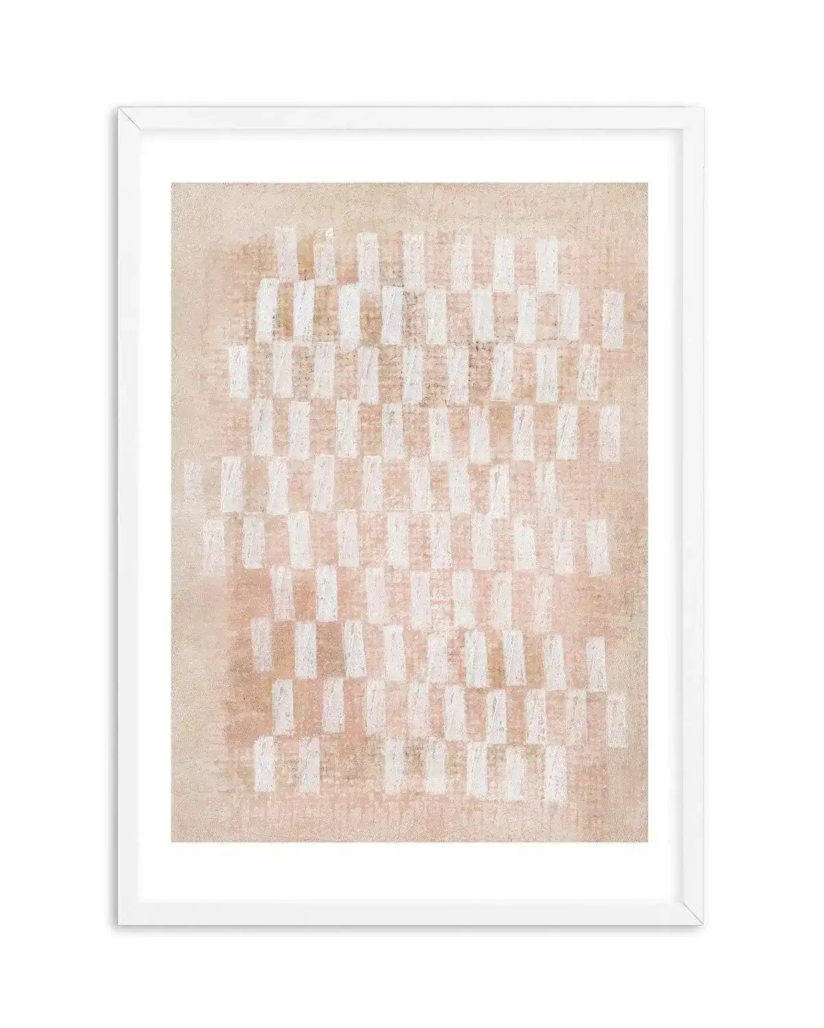 Carre Clair Art Print-Buy-Bohemian-Wall-Art-Print-And-Boho-Pictures-from-Olive-et-Oriel-Bohemian-Wall-Art-Print-And-Boho-Pictures-And-Also-Boho-Abstract-Art-Paintings-On-Canvas-For-A-Girls-Bedroom-Wall-Decor-Collection-of-Boho-Style-Feminine-Art-Poster-and-Framed-Artwork-Update-Your-Home-Decorating-Style-With-These-Beautiful-Wall-Art-Prints-Australia