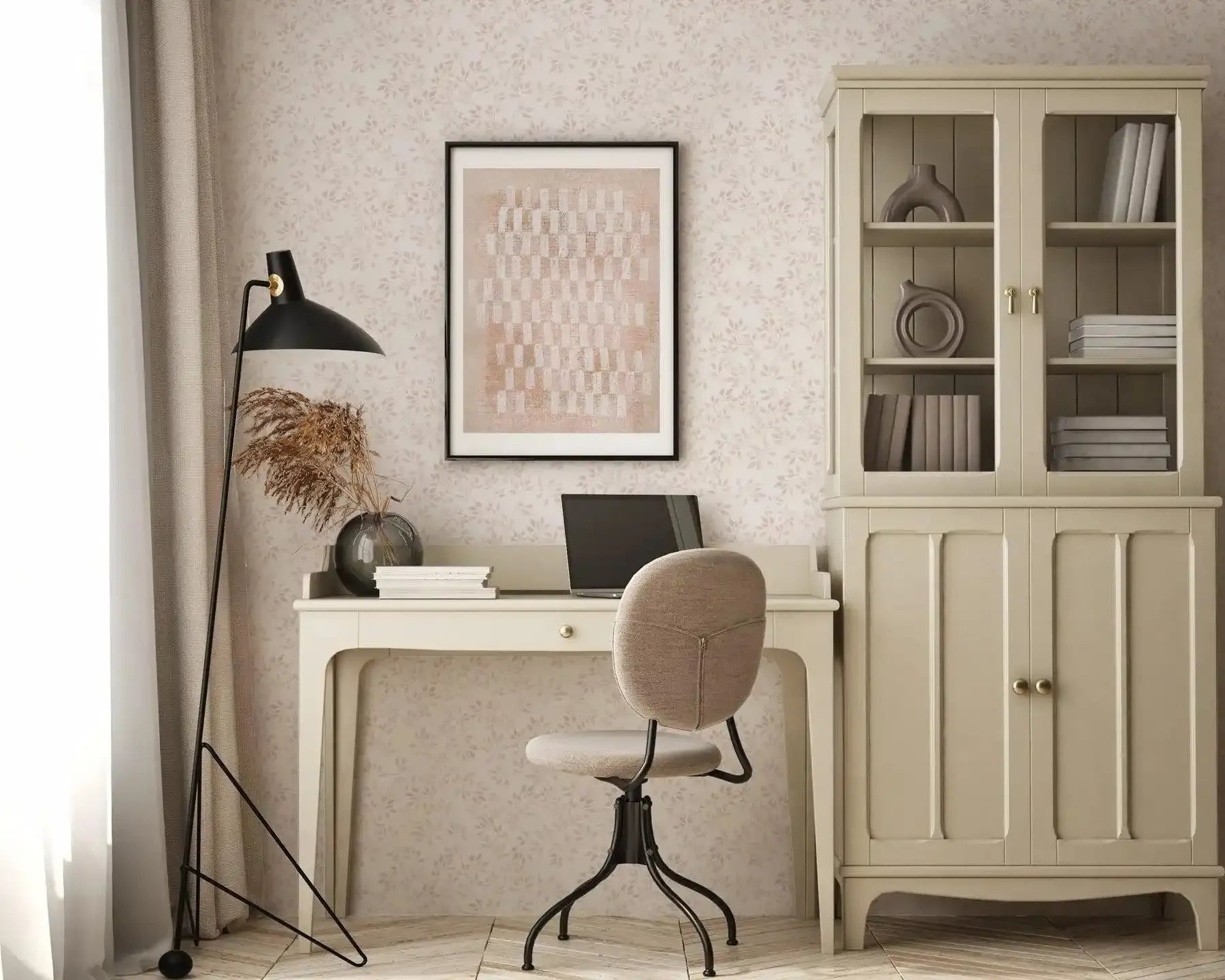 Carre Clair Art Print-Buy-Bohemian-Wall-Art-Print-And-Boho-Pictures-from-Olive-et-Oriel-Bohemian-Wall-Art-Print-And-Boho-Pictures-And-Also-Boho-Abstract-Art-Paintings-On-Canvas-For-A-Girls-Bedroom-Wall-Decor-Collection-of-Boho-Style-Feminine-Art-Poster-and-Framed-Artwork-Update-Your-Home-Decorating-Style-With-These-Beautiful-Wall-Art-Prints-Australia