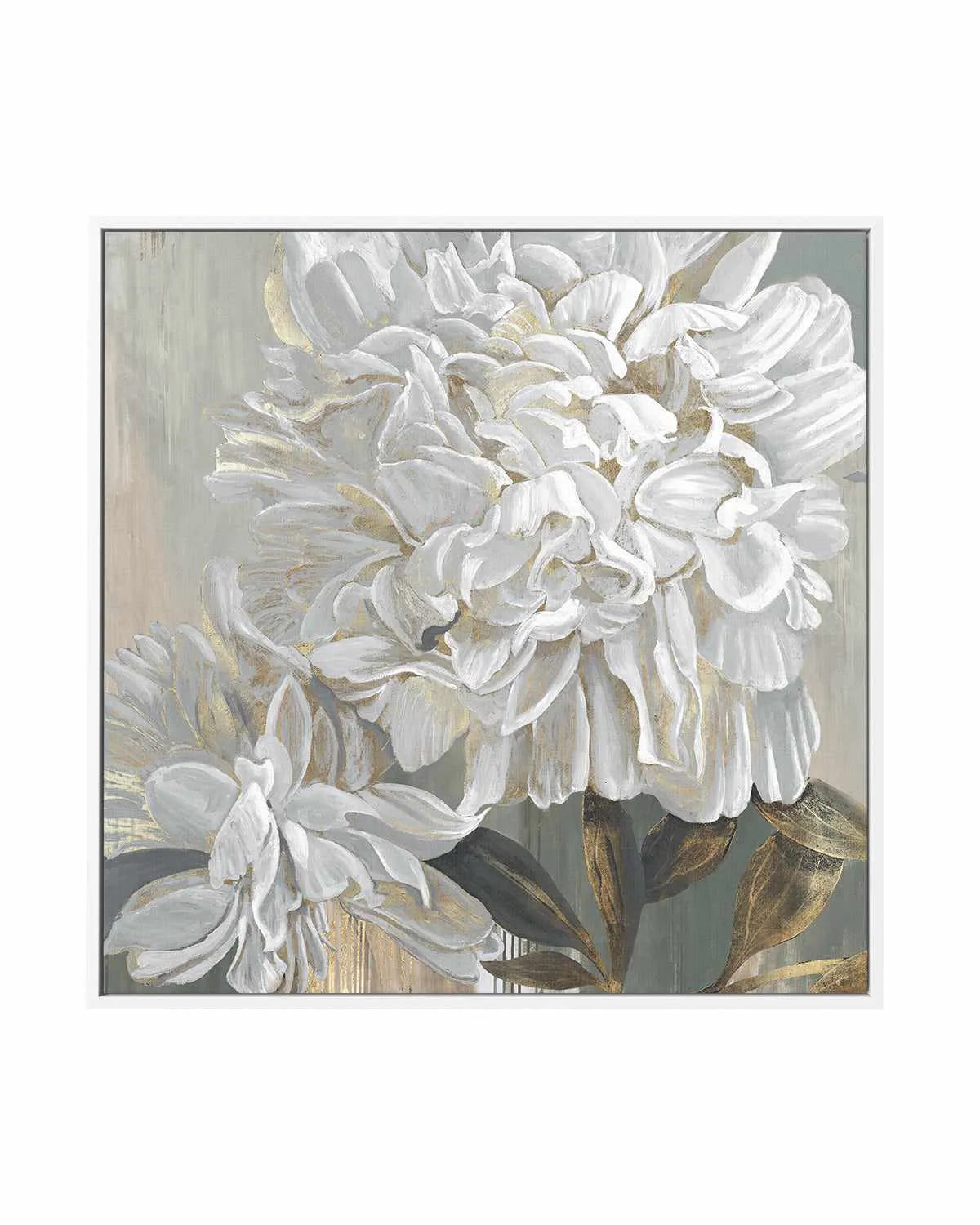 Cecilia I | Framed Canvas Art Print from Olive et Oriel where you can shop wallpaper and artworks online