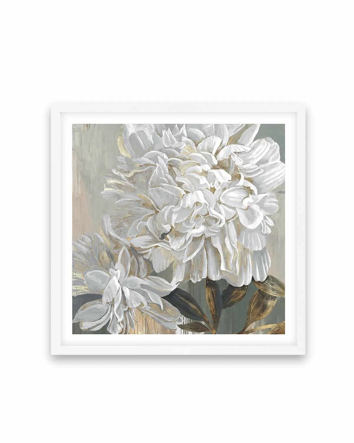 Cecilia I Art Print from Olive et Oriel where you can shop wallpaper and artworks online
