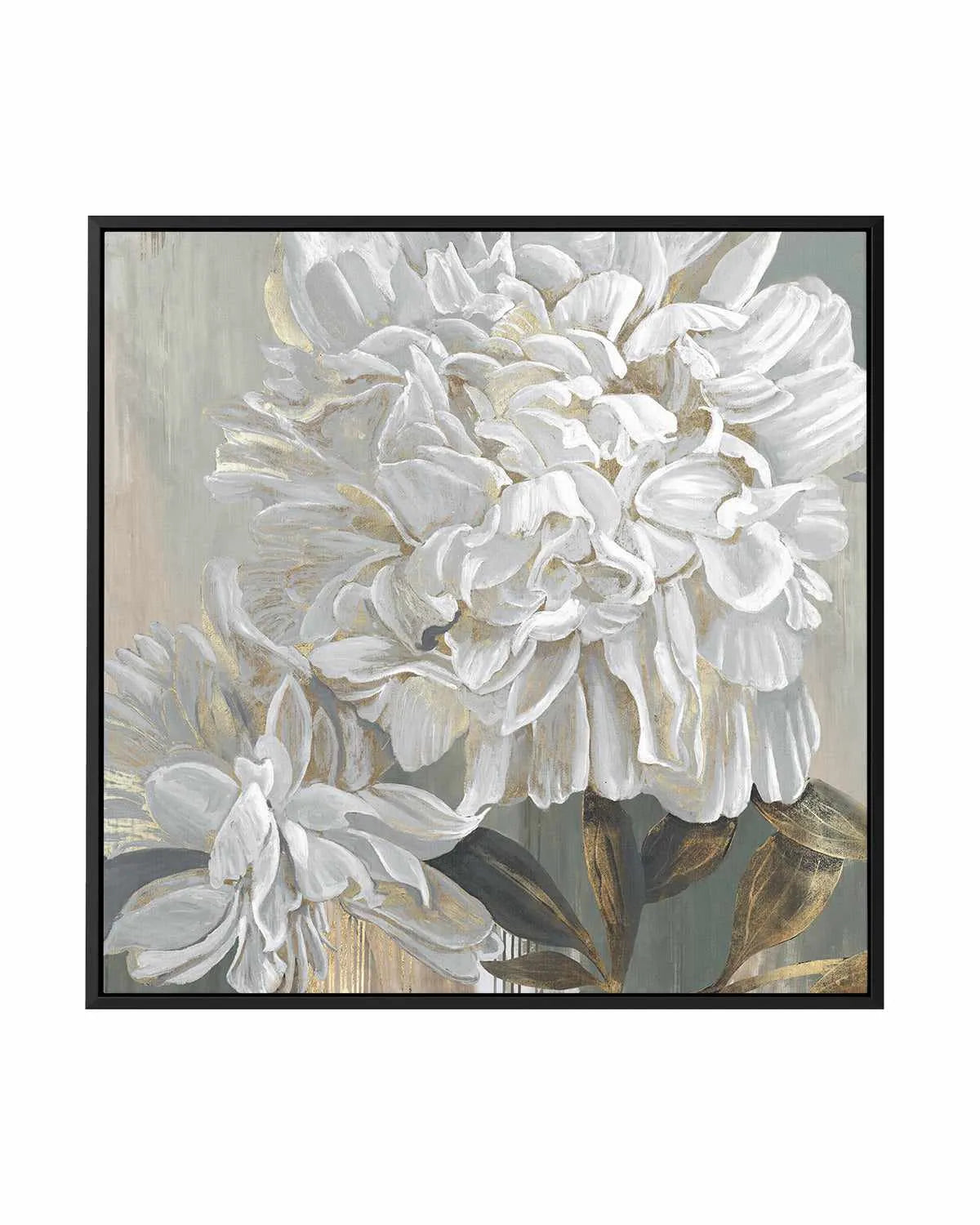 Cecilia I | Framed Canvas Art Print from Olive et Oriel where you can shop wallpaper and artworks online