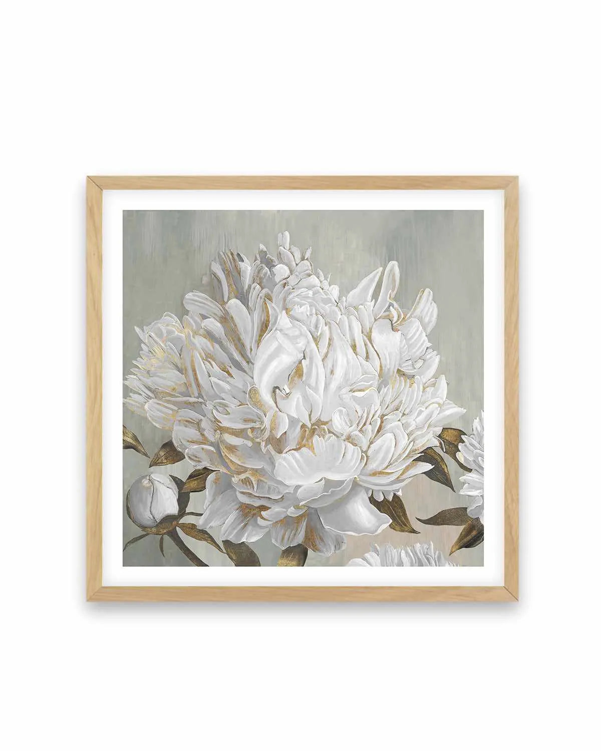 Cecilia II Art Print from Olive et Oriel where you can shop wallpaper and artworks online