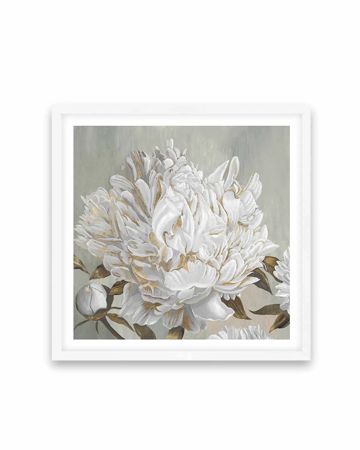 Cecilia II Art Print from Olive et Oriel where you can shop wallpaper and artworks online