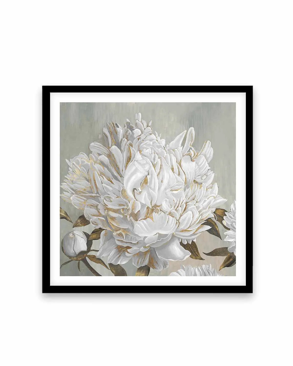 Cecilia II Art Print from Olive et Oriel where you can shop wallpaper and artworks online