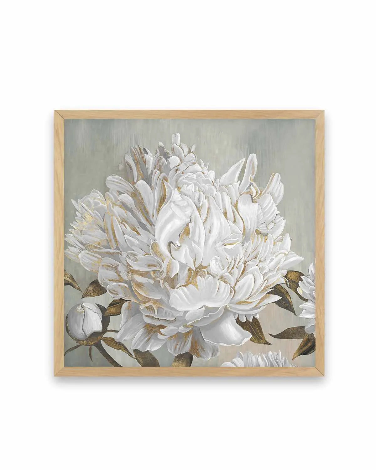 Cecilia II Art Print from Olive et Oriel where you can shop wallpaper and artworks online