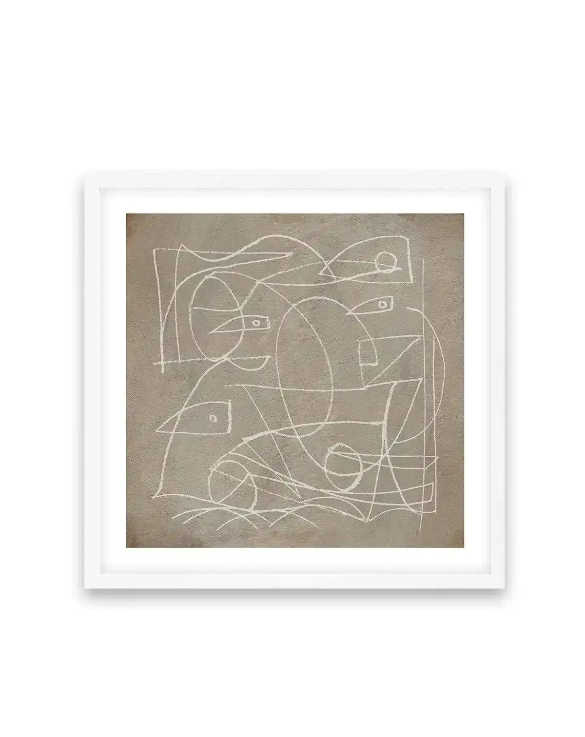 Change by Dan Hobday SQ Art Print-PRINT-Olive et Oriel-Dan Hobday-70x70 cm | 27.5" x 27.5"-White-With White Border-Buy-Australian-Art-Prints-Online-with-Olive-et-Oriel-Your-Artwork-Specialists-Austrailia-Decorate-With-Coastal-Photo-Wall-Art-Prints-From-Our-Beach-House-Artwork-Collection-Fine-Poster-and-Framed-Artwork