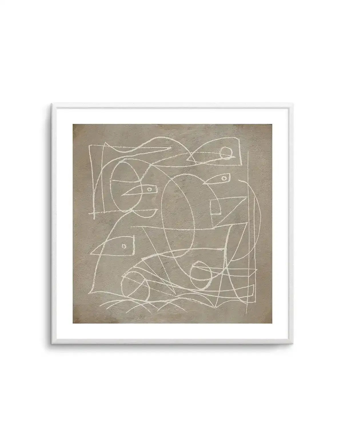 Change by Dan Hobday SQ Art Print-PRINT-Olive et Oriel-Dan Hobday-Buy-Australian-Art-Prints-Online-with-Olive-et-Oriel-Your-Artwork-Specialists-Austrailia-Decorate-With-Coastal-Photo-Wall-Art-Prints-From-Our-Beach-House-Artwork-Collection-Fine-Poster-and-Framed-Artwork