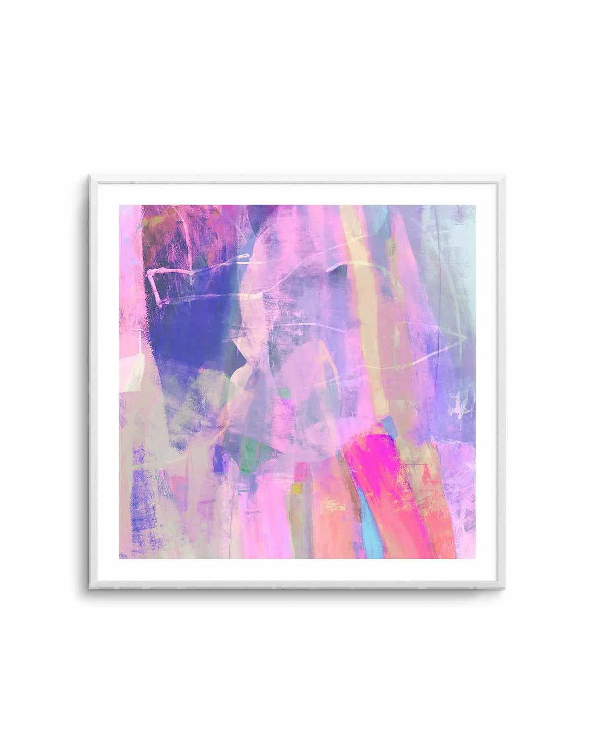 Charm by Antonia Tzenova Art Print from Olive et Oriel where you can shop wallpaper and artworks online