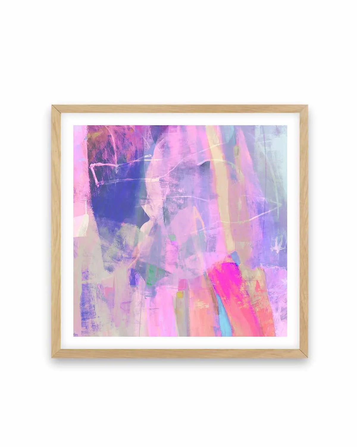 Charm by Antonia Tzenova Art Print from Olive et Oriel where you can shop wallpaper and artworks online