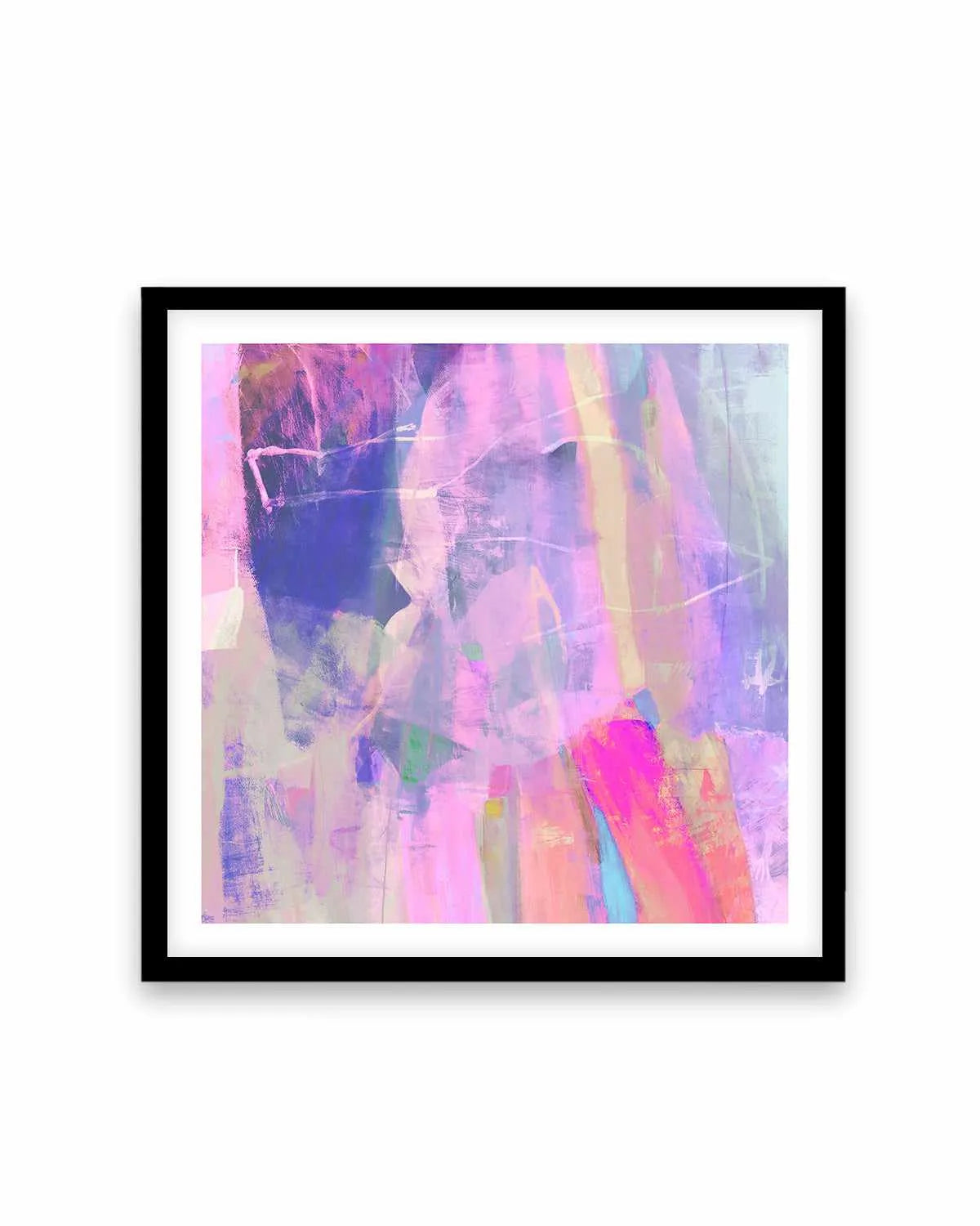 Charm by Antonia Tzenova Art Print from Olive et Oriel where you can shop wallpaper and artworks online