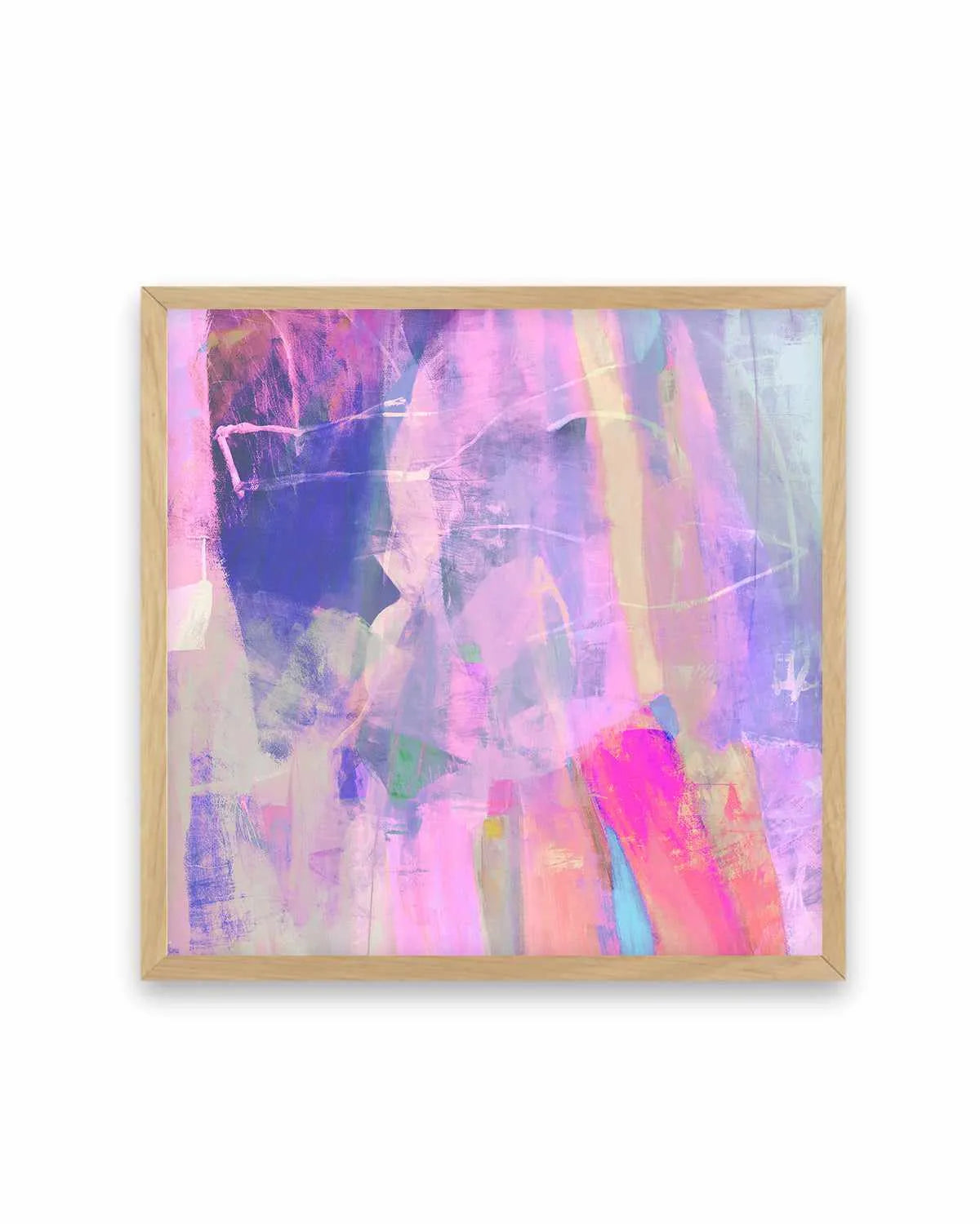 Charm by Antonia Tzenova Art Print from Olive et Oriel where you can shop wallpaper and artworks online