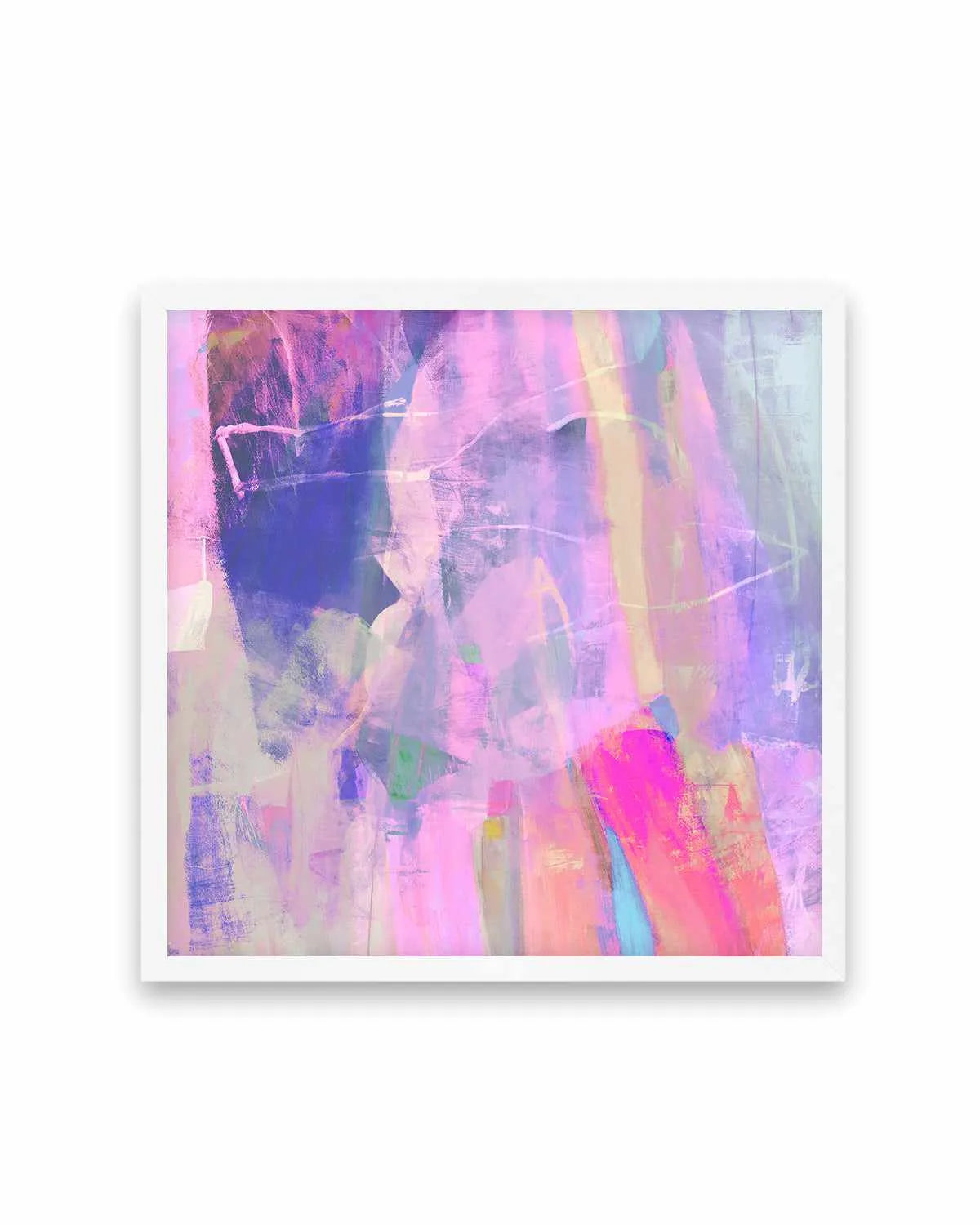 Charm by Antonia Tzenova Art Print from Olive et Oriel where you can shop wallpaper and artworks online