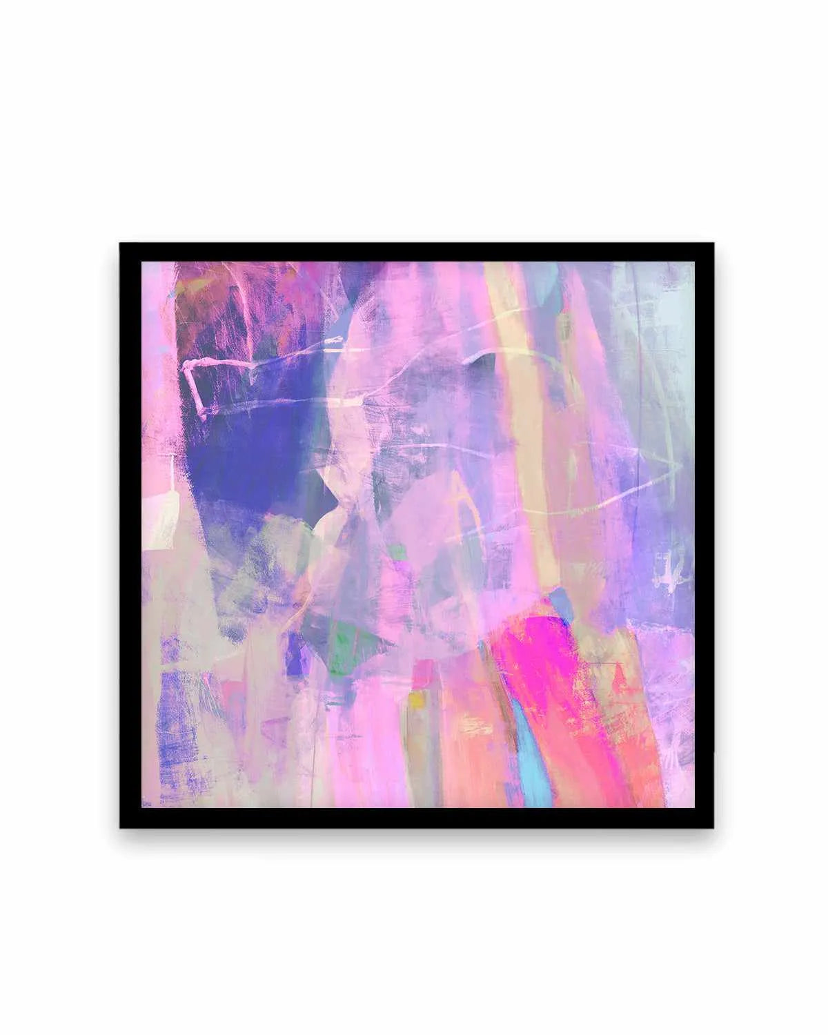 Charm by Antonia Tzenova Art Print from Olive et Oriel where you can shop wallpaper and artworks online