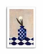 Check The Vase By Merel Takken | Art Print
