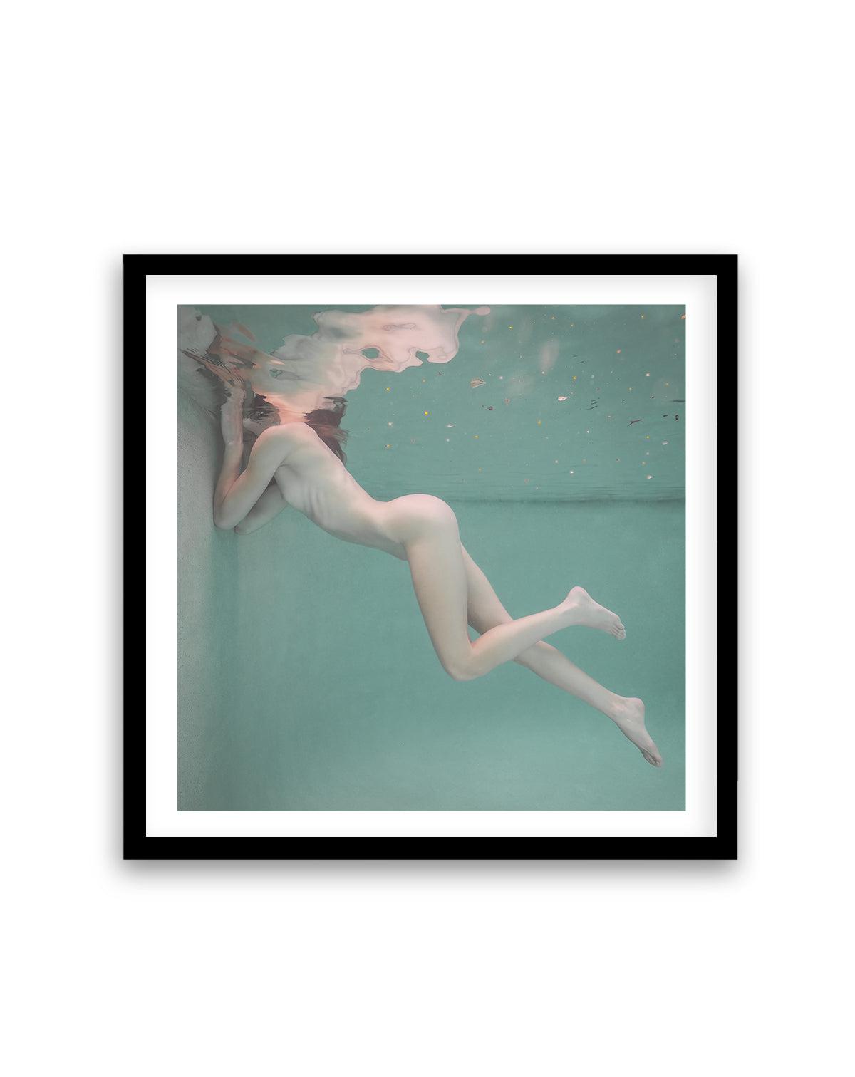 Chelsea II By Craig Stampfli | Art Print