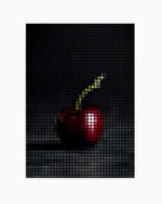 Cherry Dots | Art Print