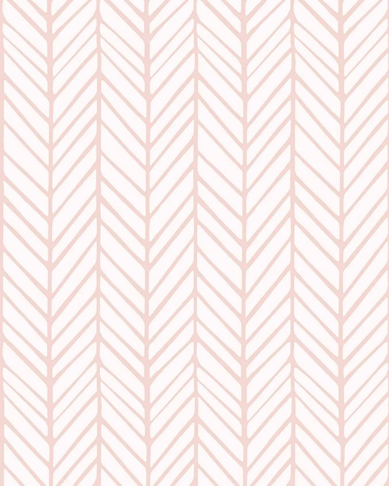 Chevron Wallpaper in Blush Pink-Wallpaper-Buy Kids Removable Wallpaper Online Our Custom Made Children‚àö¬¢‚Äö√á¬®‚Äö√ë¬¢s Wallpapers Are A Fun Way To Decorate And Enhance Boys Bedroom Decor And Girls Bedrooms They Are An Amazing Addition To Your Kids Bedroom Walls Our Collection of Kids Wallpaper Is Sure To Transform Your Kids Rooms Interior Style From Pink Wallpaper To Dinosaur Wallpaper Even Marble Wallpapers For Teen Boys Shop Peel And Stick Wallpaper Online Today With Olive et Oriel